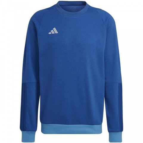 Bluza adidas Tiro 23 Competition Crew M HU1325 M Bluza adidas Tiro 23 Competition Crew M HU1325 M