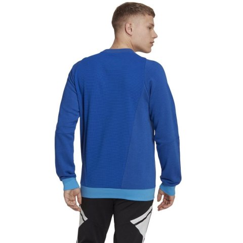 Bluza adidas Tiro 23 Competition Crew M HU1325 M Bluza adidas Tiro 23 Competition Crew M HU1325 M