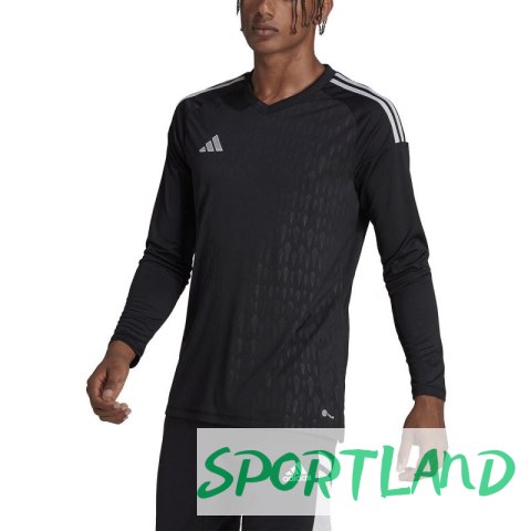 Koszulka bramkarska adidas Tiro 23 Competition Long Sleeve M HL0008 M Koszulka bramkarska adidas Tiro 23 Competition Long Sleeve M HL0008 M