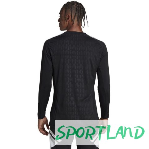 Koszulka bramkarska adidas Tiro 23 Competition Long Sleeve M HL0008 M Koszulka bramkarska adidas Tiro 23 Competition Long Sleeve M HL0008 M