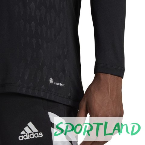 Koszulka bramkarska adidas Tiro 23 Competition Long Sleeve M HL0008 M Koszulka bramkarska adidas Tiro 23 Competition Long Sleeve M HL0008 M