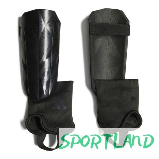 Ochraniacze piłkarskie adidas Predator SG Match HY4079 L (175-185cm)