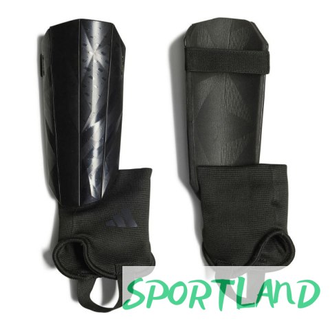 Ochraniacze piłkarskie adidas Predator SG Match HY4079 M (160-175cm) Ochraniacze piłkarskie adidas Predator SG Match HY4079 M (160-175cm)