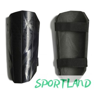 Ochraniacze piłkarskie adidas Predator SG Training HY4078 L (175-185cm)