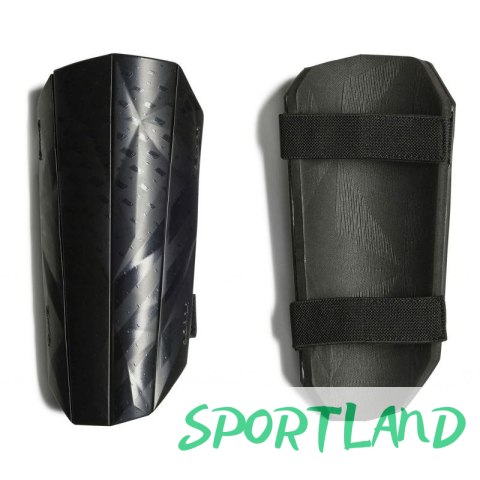 Ochraniacze piłkarskie adidas Predator SG Training HY4078 XL (185-195cm)