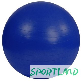 Piłka gimnastyczna Anti-Burst S825760 65 cm