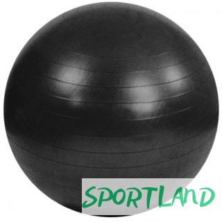 Piłka gimnastyczna Anti-Burst S825760 75 cm