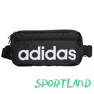 Saszetka, nerka adidas Linear Bum Bag HT4739 one size