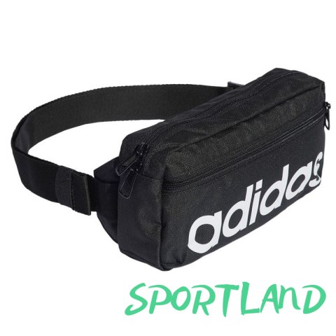 Saszetka, nerka adidas Linear Bum Bag HT4739 one size Saszetka, nerka adidas Linear Bum Bag HT4739 one size