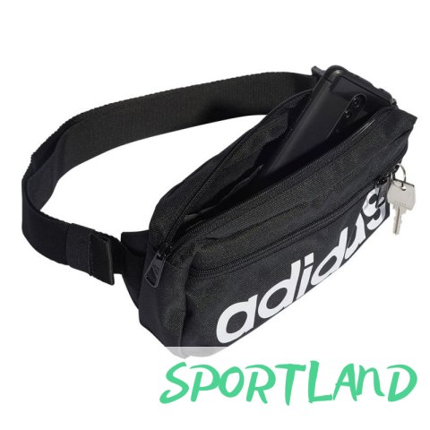 Saszetka, nerka adidas Linear Bum Bag HT4739 one size Saszetka, nerka adidas Linear Bum Bag HT4739 one size
