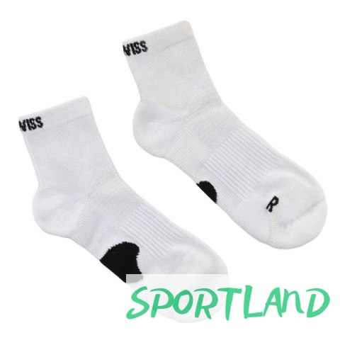 Skarpety K-Swiss Socks K-SWP2100QT-129 42 / 46 Skarpety K-Swiss Socks K-SWP2100QT-129 42 / 46