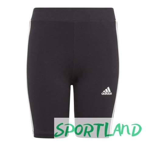 Spodenki adidas G 3-stripes Bike Tights W IC3628 152 Spodenki adidas G 3-stripes Bike Tights W IC3628 152
