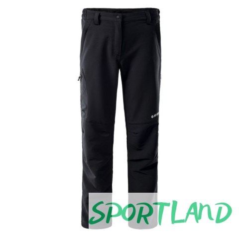Spodnie Hi-Tec Jatuni W 92800299938 XL Spodnie Hi-Tec Jatuni W 92800299938 XL