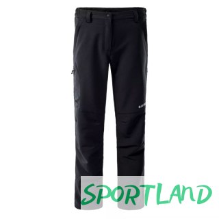 Spodnie Hi-Tec Jatuni W 92800299938 S