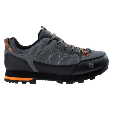 Buty Hi-tec Gelen II Low Wp M 92800330789 42 Buty Hi-tec Gelen II Low Wp M 92800330789 42