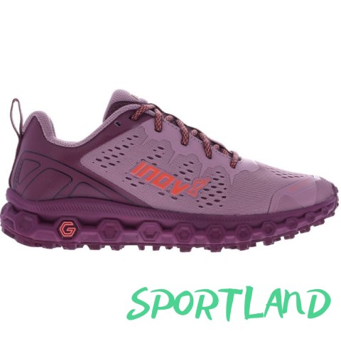 Buty do biegania Inov-8 Parkclaw G 280 W 000973-LIPLCO-S-01 6.5 UK, 40 EUR Buty do biegania Inov-8 Parkclaw G 280 W 000973-LIPLCO-S-01 6.5 UK, 40 EUR