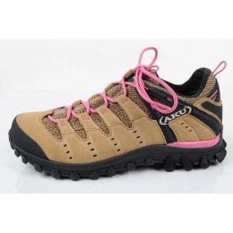 Buty trekkingowe Aku Alterra Lite GTX W 716457 35
