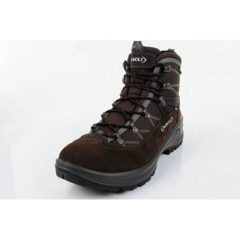 Buty trekkingowe Aku Cimon GTX M 345050 41.5 Buty trekkingowe Aku Cimon GTX M 345050 41.5