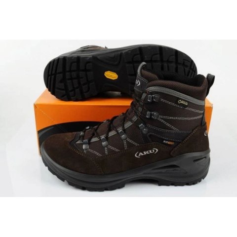 Buty trekkingowe Aku Cimon GTX M 345050 41.5 Buty trekkingowe Aku Cimon GTX M 345050 41.5