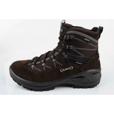 Buty trekkingowe Aku Cimon GTX M 345050 41 Buty trekkingowe Aku Cimon GTX M 345050 41