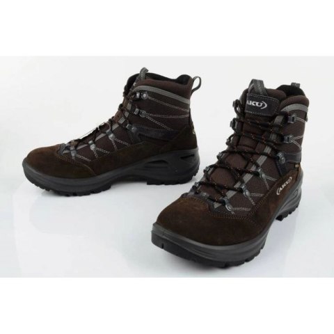 Buty trekkingowe Aku Cimon GTX M 345050 41 Buty trekkingowe Aku Cimon GTX M 345050 41