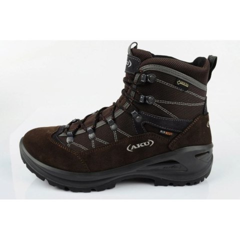 Buty trekkingowe Aku Cimon GTX M 345050 41 Buty trekkingowe Aku Cimon GTX M 345050 41