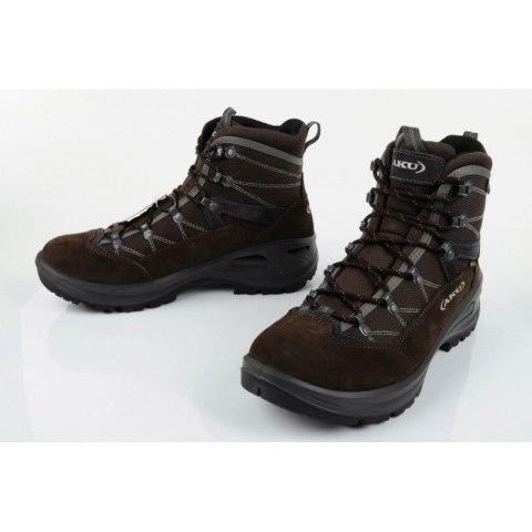Buty trekkingowe Aku Cimon GTX M 345050 41 Buty trekkingowe Aku Cimon GTX M 345050 41