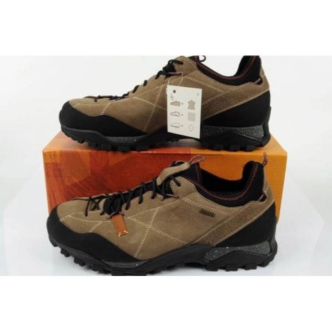 Buty trekkingowe Aku Nativa GTX M 629036 38 Buty trekkingowe Aku Nativa GTX M 629036 38