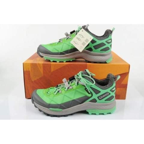 Buty trekkingowe Aku Rocket GTX W 727109 38 Buty trekkingowe Aku Rocket GTX W 727109 38