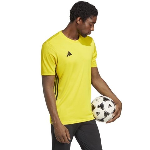 Koszulka adidas Tabela 23 Jersey M IA9146 S Koszulka adidas Tabela 23 Jersey M IA9146 S