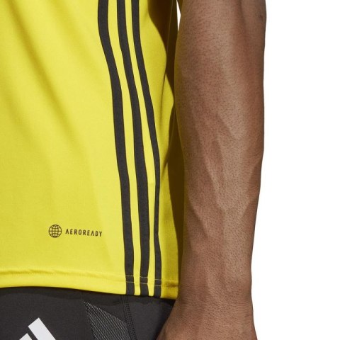 Koszulka adidas Tabela 23 Jersey M IA9146 S Koszulka adidas Tabela 23 Jersey M IA9146 S