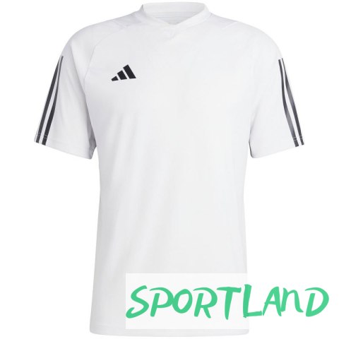 Koszulka adidas Tiro 23 Competition Jersey M IC4565 2XL Koszulka adidas Tiro 23 Competition Jersey M IC4565 2XL