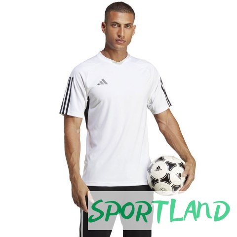 Koszulka adidas Tiro 23 Competition Jersey M IC4565 2XL Koszulka adidas Tiro 23 Competition Jersey M IC4565 2XL