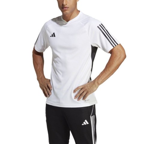 Koszulka adidas Tiro 23 Competition Jersey M IC4565 2XL Koszulka adidas Tiro 23 Competition Jersey M IC4565 2XL