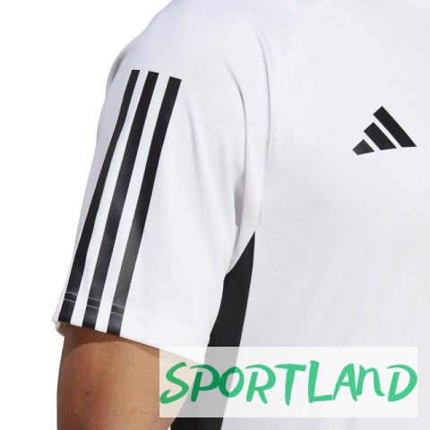 Koszulka adidas Tiro 23 Competition Jersey M IC4565 2XL Koszulka adidas Tiro 23 Competition Jersey M IC4565 2XL