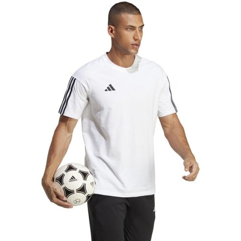Koszulka adidas Tiro 23 Competition Tee M IC4574 L Koszulka adidas Tiro 23 Competition Tee M IC4574 L