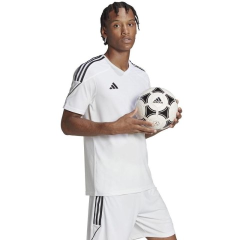 Koszulka adidas Tiro 23 League Jersey M HR4610 M Koszulka adidas Tiro 23 League Jersey M HR4610 M