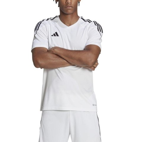 Koszulka adidas Tiro 23 League Jersey M HR4610 M Koszulka adidas Tiro 23 League Jersey M HR4610 M