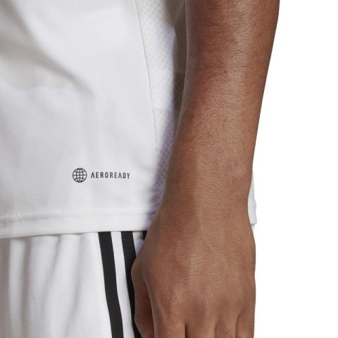 Koszulka adidas Tiro 23 League Jersey M HR4610 M Koszulka adidas Tiro 23 League Jersey M HR4610 M