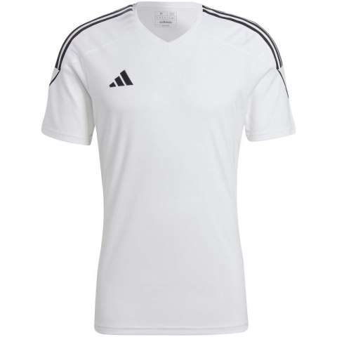 Koszulka adidas Tiro 23 League Jersey M HR4610 S Koszulka adidas Tiro 23 League Jersey M HR4610 S
