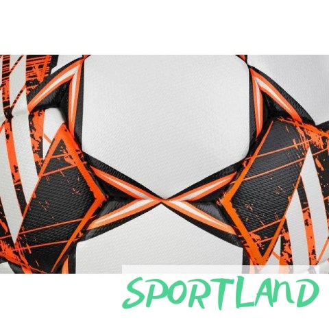 Piłka nożna Select Flash Turf T26-17855 r.4 5 Piłka nożna Select Flash Turf T26-17855 r.4 5