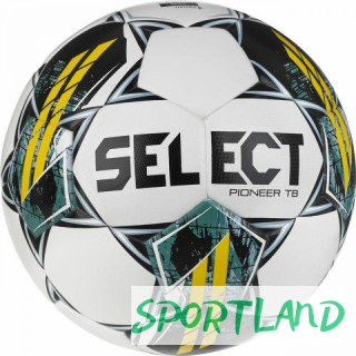 Piłka nożna Select Pioneer TB IMS T26-17849 r.5 4