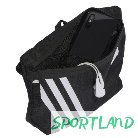 Saszetka adidas FI Organizer HT4765 czarny Saszetka adidas FI Organizer HT4765 czarny
