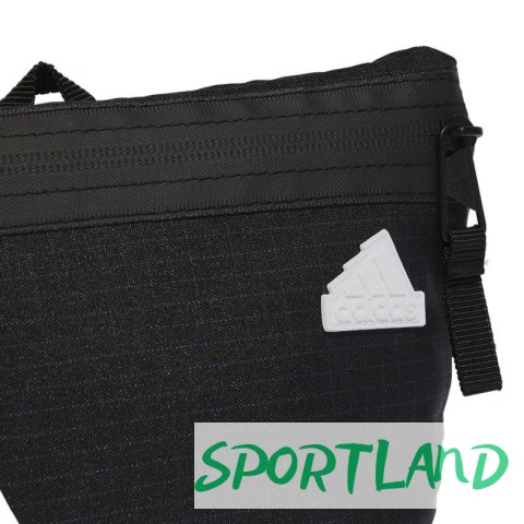 Saszetka adidas FI Organizer HT4765 czarny Saszetka adidas FI Organizer HT4765 czarny