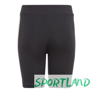 Spodenki adidas G 3-stripes Bike Tights W IC3628 140CM
