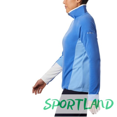 Bluza Columbia Glacial IV Half Zip Fleece W 1802201466 M Bluza Columbia Glacial IV Half Zip Fleece W 1802201466 M