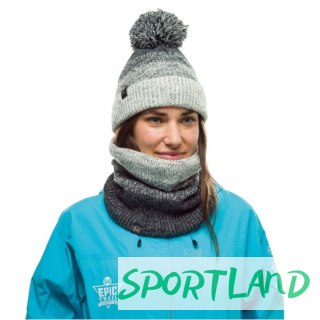 Czapka Buff Masha Knitted Fleece Hat Beanie W 1208559371000 One size
