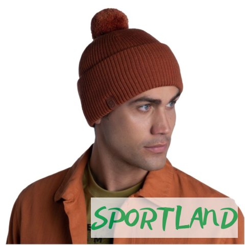 Czapka Buff Tim Merino Hat Beanie 1264634041000 One size Czapka Buff Tim Merino Hat Beanie 1264634041000 One size