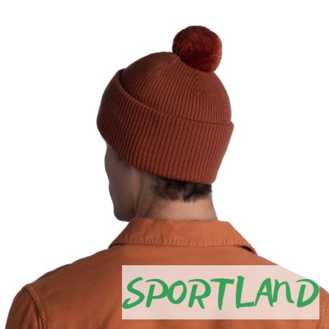 Czapka Buff Tim Merino Hat Beanie 1264634041000 One size Czapka Buff Tim Merino Hat Beanie 1264634041000 One size