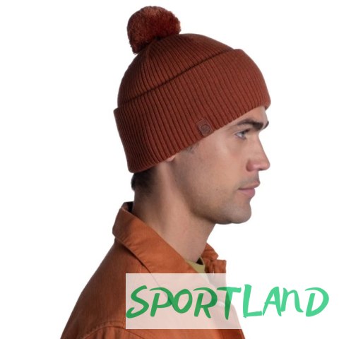 Czapka Buff Tim Merino Hat Beanie 1264634041000 One size Czapka Buff Tim Merino Hat Beanie 1264634041000 One size